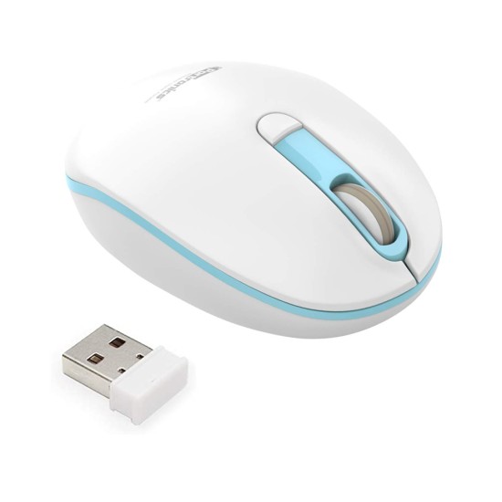 WIRELESS MOUSE G-220/G220 2.4GHZ UP TO 10M RANGE